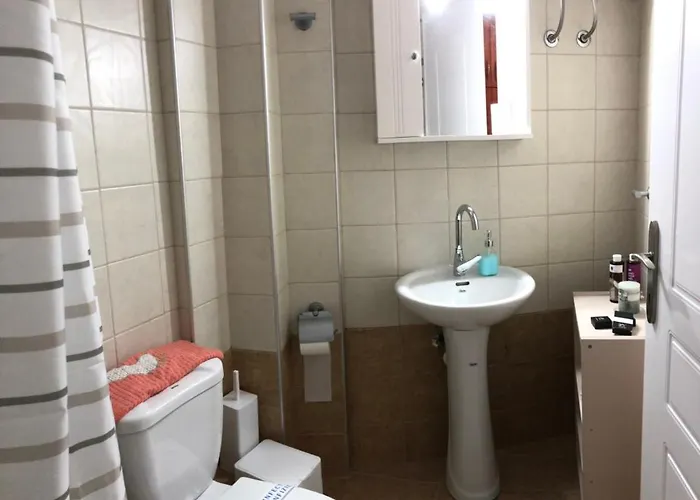 Apartament Stergios_apartments 03 *